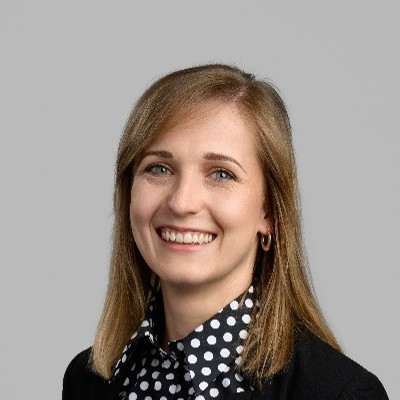 Dr inż. Anna Wójcik