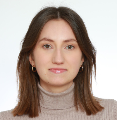 Mgr inż. Małgorzata Wrona