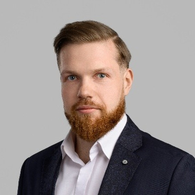 Dr inż. Arkadiusz Szewczyk